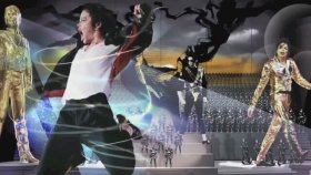 Michael Jackson - The Immortal Mega Michael Jackson - The Immortal Mega