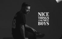 Nice Things For Nice Boys İle Erkek Kış Stili Çok Yakında!
