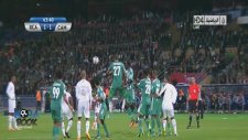 Raja Casablanca 3-1 Atletico Mineiro (Maç Özeti)