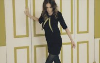Sema Şimşek - Argande Markafoni Backstage