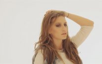 Serenay Sarıkaya Backstage Görüntüleri