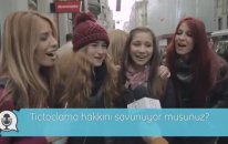 Tictoclamak İçin Ne Dediler?