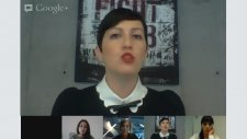 Zelfist İle Markafoni Hangout'ta Moda Sohbeti 2