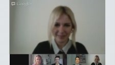 Zelfist ile Markafoni Hangout'ta Moda Sohbetleri - 3