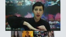 Zelfist ve Markafoni Hangout ile Moda Sohbeti 4