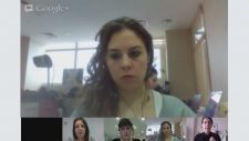 Zelfist Ve Markafoni Hangout İle Moda Sohbeti