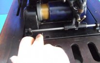 Edison Fonograf
