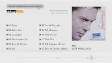 Emre Altuğ - Beni Mi Buldun (Official Audio)