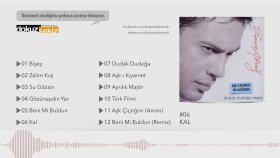 Emre Altuğ - Kal Emre Altuğ - Kal