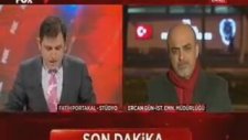 Ercan Gün Fezleke Numaralarını Açıkladı