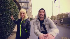 Kamufle Feat. Gökçe - Sittin Sene