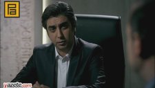 Kurtlar Vadisi Pusu 208. Bölüm'e Damga Vuran Sahne