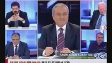 Rasim Ozan Kütahyalı'nın kaset görüntüleri açıklaması
