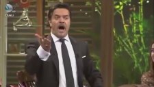 Stüdyo Karıştı Beyaz Çıldırdı (Beyaz Show) 20 Aralık 2013