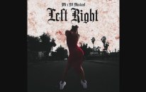 Yg - Left, Right Audio Ft. Dj Mustard