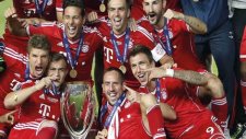 Dünyanın En Büyüğü Bayern Münih!