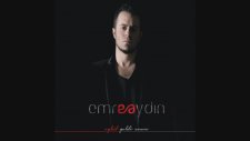 Emre Aydın - Sen Gitme (2013)