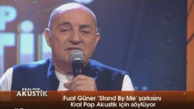 Fuat Güner - Stand By Me Fuat Güner - Stand By Me