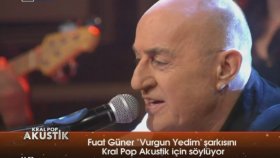 Fuat Güner - Vurgun Yedim Fuat Güner - Vurgun Yedim
