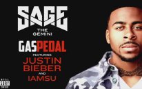 Gas Pedal (Remix) Audio