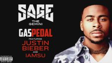 Gas Pedal (Remix) Audio