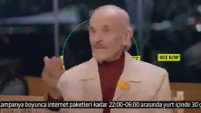 Gece Bizim İle Gnçtrkcll'de Lezzetli İnternet!