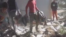 Halep'te Bombalı Saldırı: 37 Ölü - Anadolu Ajansı