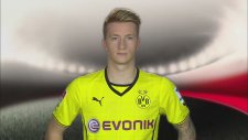 Marco Reus Kariyerinin En Güzel 5 Golü!