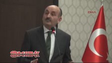 Mehmet Müezzinoğlu: Gayri Meşru Bir İşim Varsa 'İstifa etmezsem şerefsizim!'