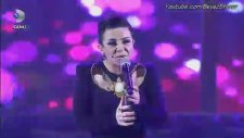 Model - Pembe Mezarlık (Beyaz Show - Canlı Performans)