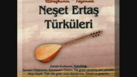 Neşet Ertaş - Yandı Bağrım Yandı Aşkın Elinden Neşet Ertaş - Yandı Bağrım Yandı Aşkın Elinden