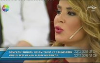 Özlem Yıldız Biten Evliliğini Anlatıyor