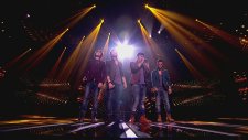 Union J Sing For Survival - Live Week 6 - The X Factor Uk 2012
