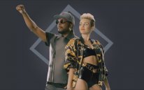 William Feelin' Myself Ft Miley Cyrus (Türkçe Çeviri)