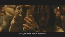 47 Ronin Fragmanı