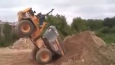 Beceriksiz Operatör