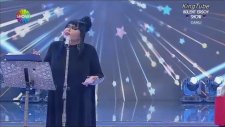 Bülent Ersoy - Dost Bildiklerim (Bülent Ersoy Show)