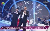 Bülent Serttaş - La Bize Her Yer Angara