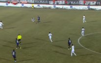 Gaziantep BBSK 2-1Tavşanlı Linyitspor (Maç Özeti)