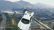 GTA 5'de İmkansız Diye Birşey Yoktur