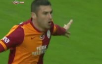 İnanılmaz! Onur Kıvrak'ın Gecesi