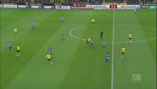 Marco Reus Puanları Dortmund Kaybı
