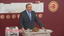 Meclis'te Para Sayma Makinesi Ve Simitlerle Toplantı!