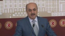 Milletvekili Öner: Adli Kolluk Düzenlemesi Anayasa'ya Da Hukuka Da Aykırı