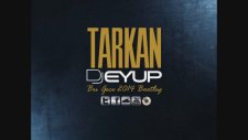 Tarkan - Bu Gece (Dj Eyup 2014 Bootleg)