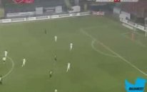 TRT Spor Yanlışlıkla Akhisar-Sivas Maçını Yayınladı