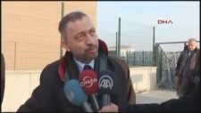 Avukatların Yargılanmasına Başlandı!