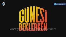 Güneşi Beklerken 26. Bölüm Fragmanı