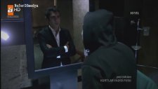 Kurtlar Vadisi Pusu 180. Bölüm Polat Kendisiyle Hesaplaşır