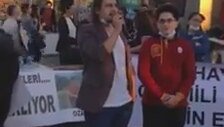 Lösemili Çocuklar İçin Yaptığımız Konuşma